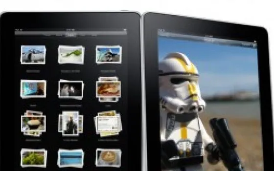 Apple rivoluzionerà il nostro modo di gestire i documenti?