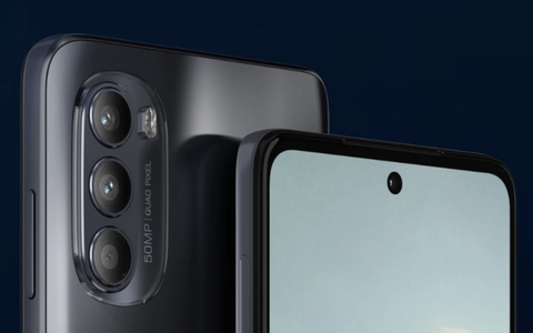 Motorola moto G52: batteria da URLO e selfie perfetti a un prezzo IRRESISTIBILE