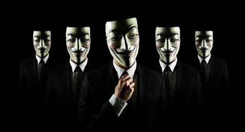 GoDaddy smentisce l'attacco degli Anonymous