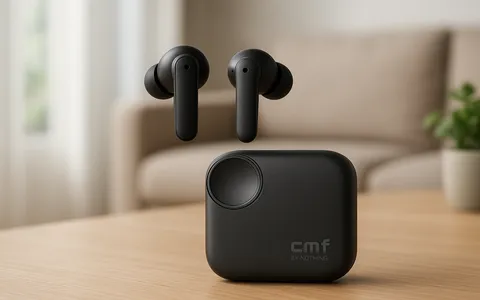 CMF Buds 2 a meno di 50 euro, l'offerta Amazon del giorno è qui