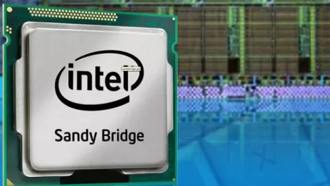 Noncurante degli intoppi dei Sandy Bridge Intel, Apple intensifica i suoi ordinativi