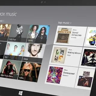Xbox Music, arrivano gli spot audio