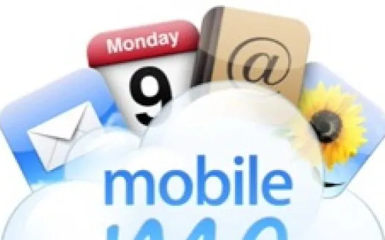 Mac OS X 10.5.6: una migliore sincronizzazione  di MobileMe?