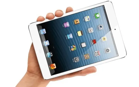 iPad mini economico e iPad mini retina nel 2014