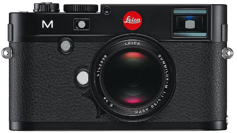 Leica M, M-E e altre fotocamere al Photokina 2012