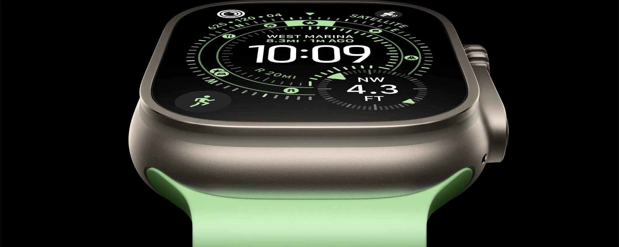 Apple Watch Ultra 3: Innovazione e Sicurezza al Polso degli Avventurieri