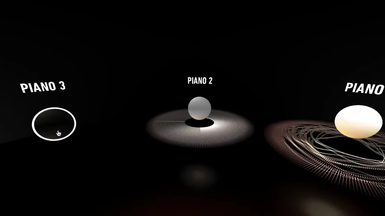 Inside Music: dentro le canzoni con WebVR