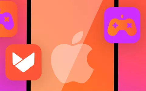 Aptoide: arriva finalmente anche su iOS lo store alternativo