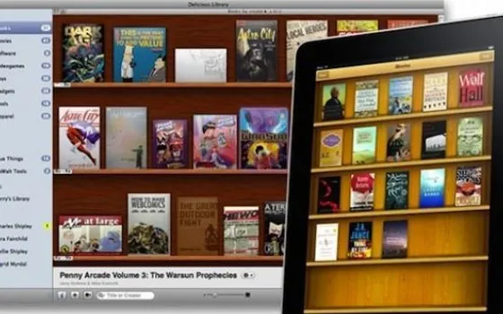 Apple: 
