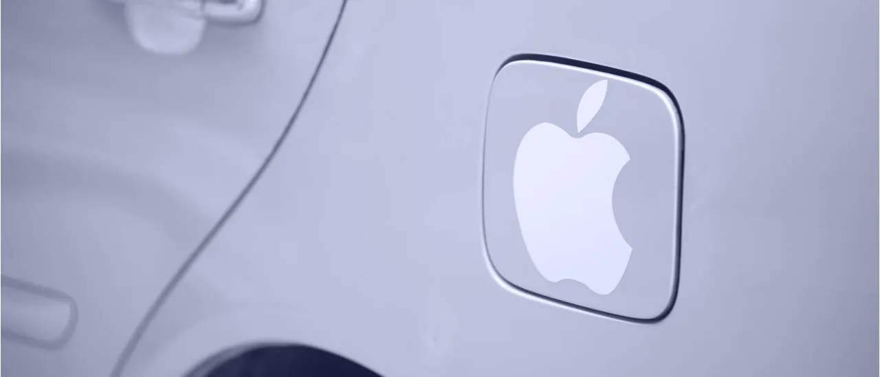 Apple Car: Marchionne lancia la Fiat