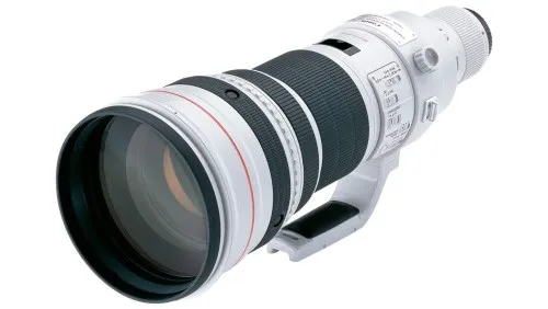 Canon rilascia nuovi firmware per obiettivi EF