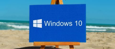 Windows 10 20H1, spunta un Control Center nuovo
