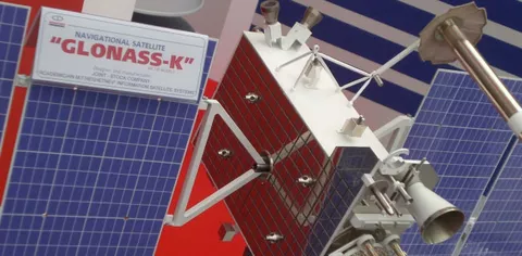 Gli Stati Uniti bloccano l'espansione del GLONASS