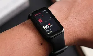 Xiaomi da polso sale