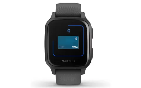 Smartwatch Garmin Venu Sq con GPS e monitoraggio salute in promo speciale su Amazon