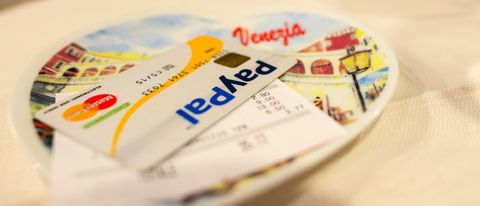 Mastercard e PayPal espandono il loro accordo
