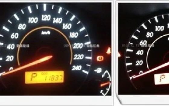Qualche dettaglio sulle foto dell'iPhone di prossima generazione