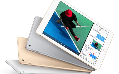 Nuovi iPad  in arrivo nel 2018, e saranno più economici