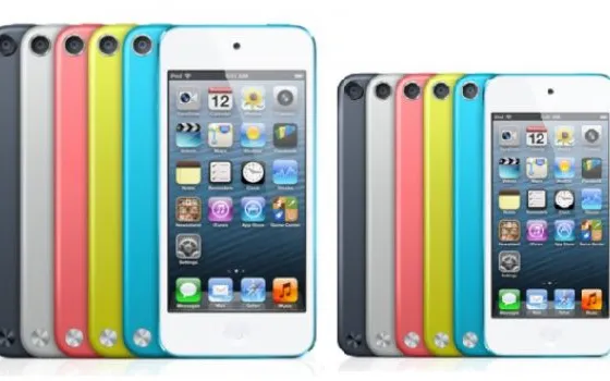 Il prossimo iPhone sarà colorato e in varie taglie ?