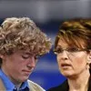 Sarah Palin, c'è un hacker per te