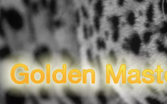 Leopard si avvicina: rilasciata la Golden Master Candidate