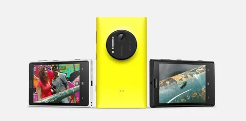 Nokia Lumia 1020, update Black in arrivo