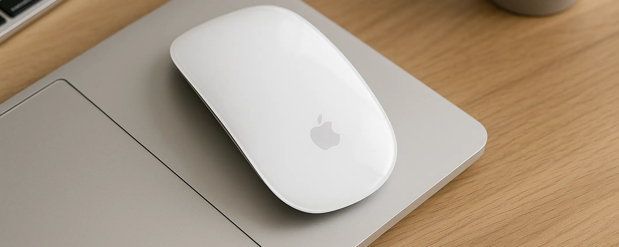 Magic Mouse Apple in offerta: eleganza e funzionalità a un prezzo sorprendente
