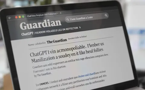 ChatGPT Search vulnerabile a manipolazioni: rischi per gli utenti