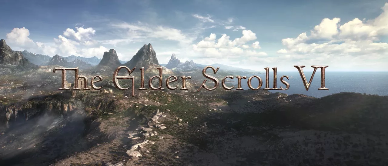E3 2018, The Elder Scrolls VI annunciato con trailer
