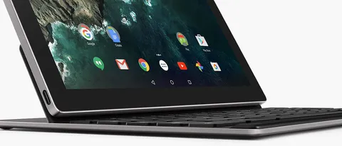 Addio al tablet Pixel C, via da Google Store