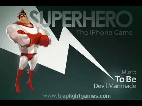 The Hero - Trailer - iPhone