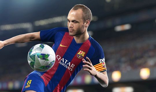 PES 2018