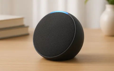 Echo Pop a meno di 25 euro: l'occasione per iniziare con Alexa