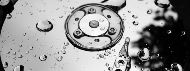 Hard disk: i prezzi dovrebbero diminuire a dicembre