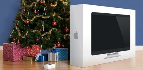 Apple testa iTV con Foxconn: uscita nel 2014