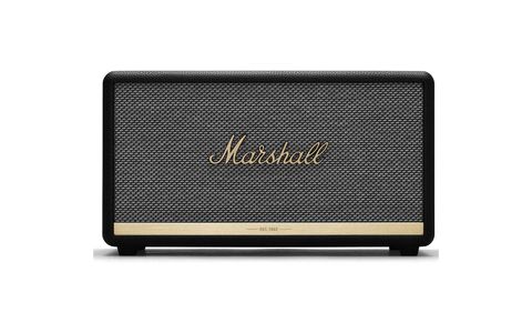 Marshall Stanmore II, altoparlante Bluetooth di qualità in offerta speciale su Amazon