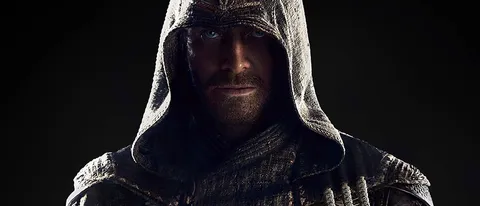 Assassin's Creed: il primo trailer del film