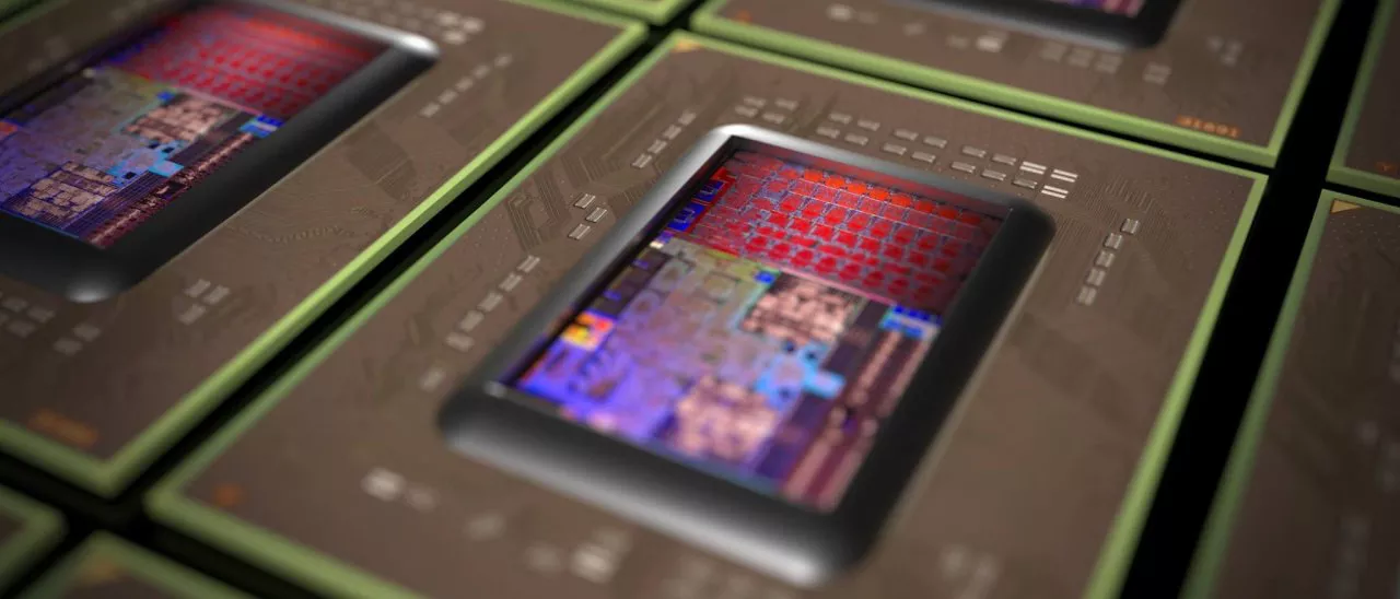 AMD Carrizo, potenza ed efficienza per notebook