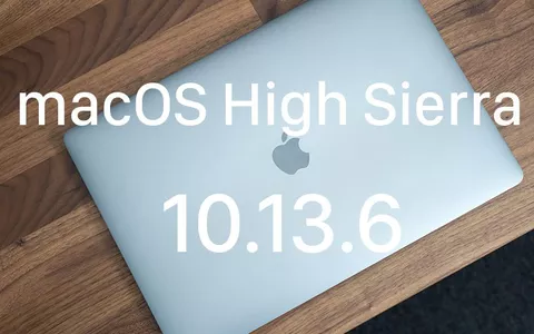 macOS High Sierra 10.13.6: arriva il supporto AirPlay 2 Multi-Stanza