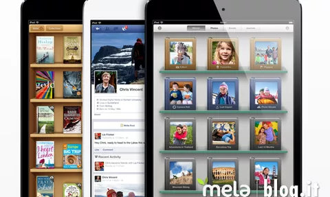 Apple pagherà 450 milioni di dollari per terminare la causa sugli eBook