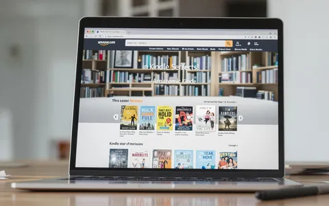 Amazon chiude l’accesso libero agli eBook: stop al download diretto