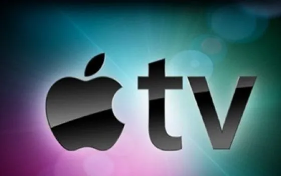 Apple ripensa la televisione?