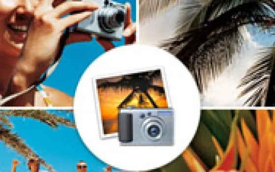 iPhotoWebShare: condividere librerie iPhoto sul web