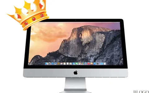 Vendite Mac in crescita per Apple, mentre il mercato PC affonda