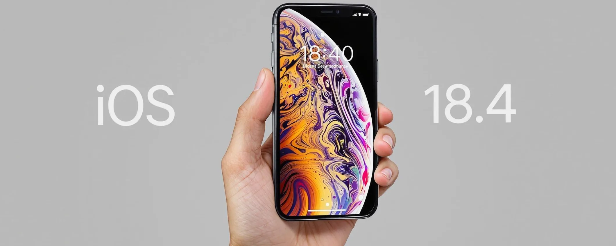 iOS 18.4: le novità principali del nuovo aggiornamento Apple