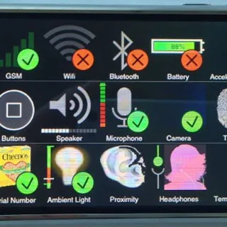 Prototipo del primo iPhone a 1.500 dollari su eBay