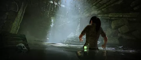 Shadow of the Tomb Raider, le tombe mortali in video