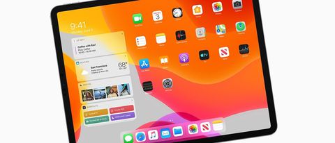 iPadOS arriva il 24 settembre, tvOS a fine mese