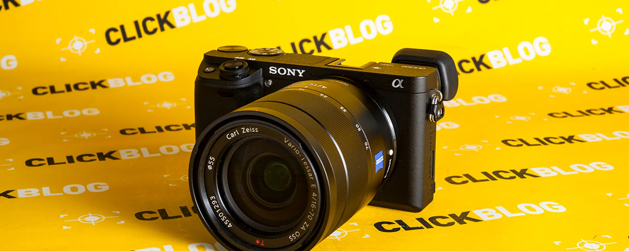 Sony a6300, la recensione della mirrorless APS-C con l'autofocus di riferimento