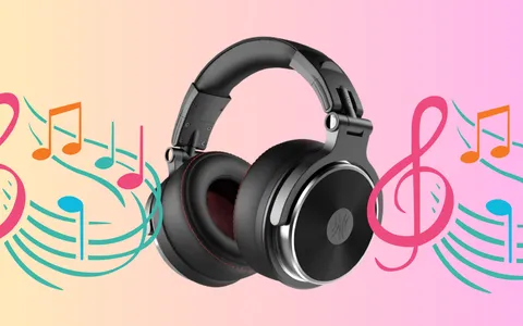 Cuffie Professionali da Studio mai state ad un prezzo così basso: tue a meno di 50€